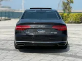 Audi A8 L 2015